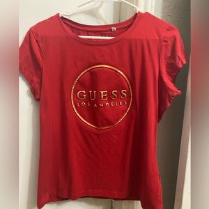 Guess Shirt